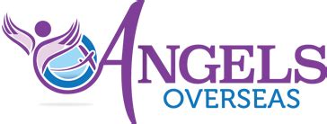 angels overseas provider portal.